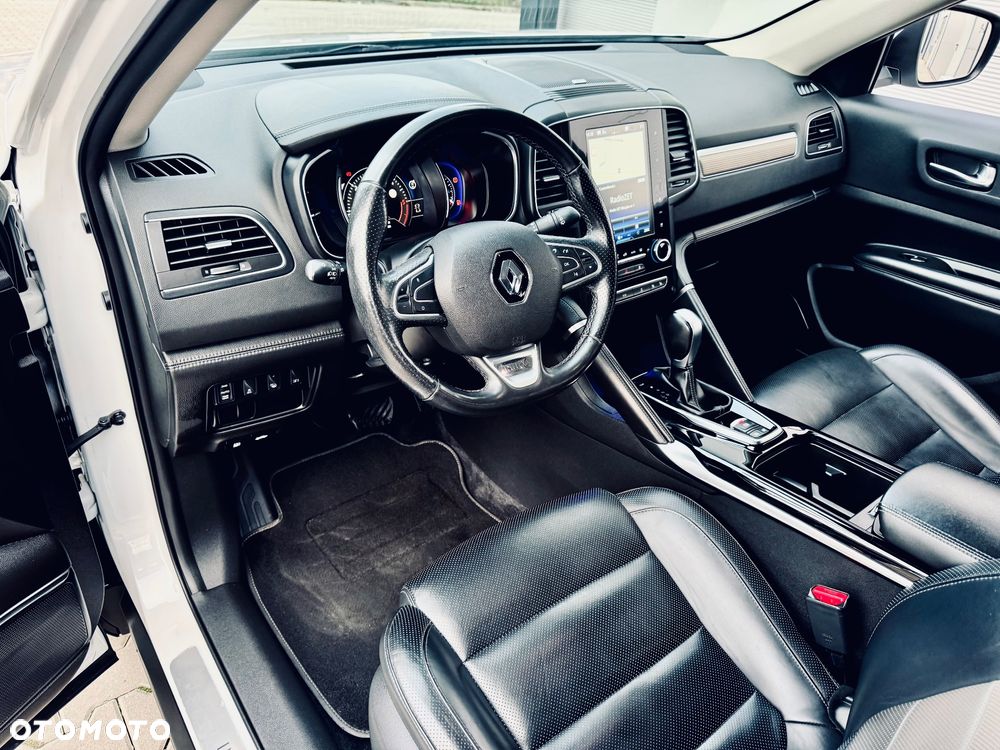 Renault Koleos 2.0 dCi Initiale Paris 4x4 X-Tronic - 25