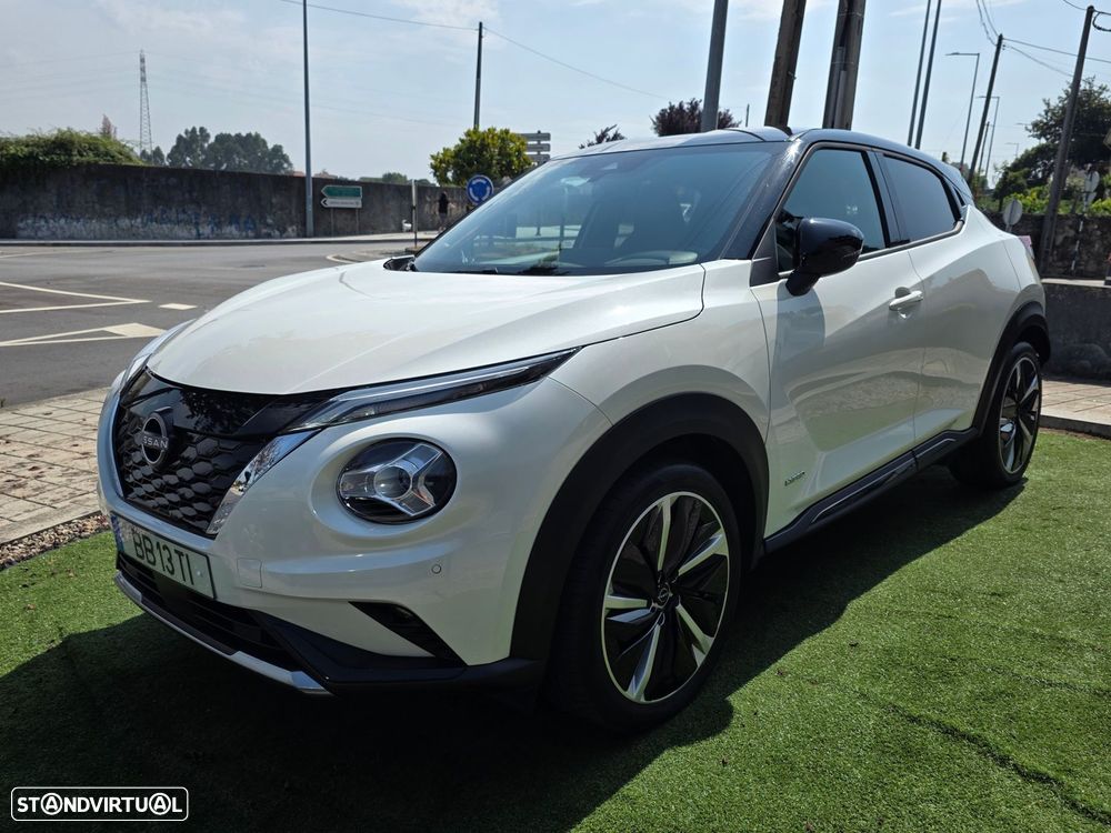 Nissan Juke - 3