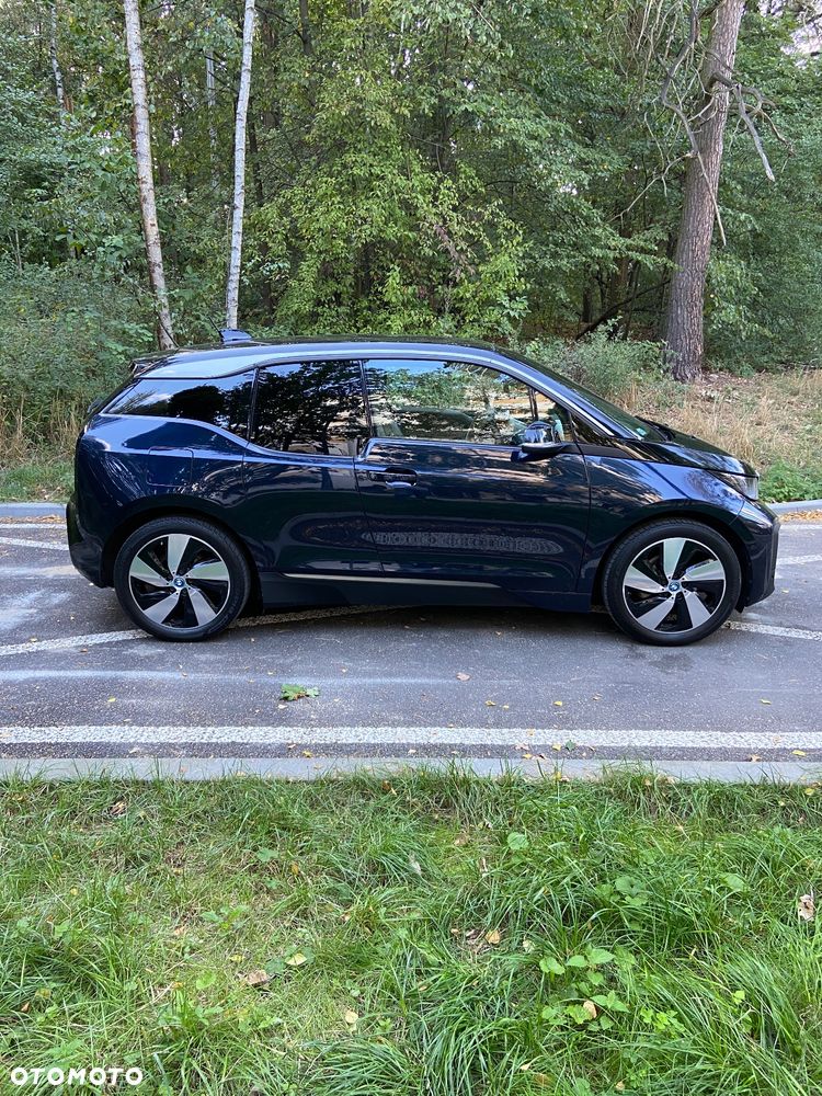 BMW i3 (120 Ah) - 7