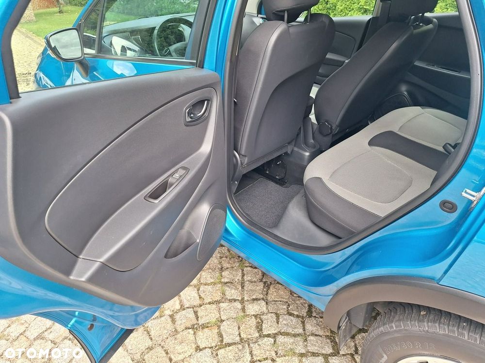 Renault Captur ENERGY TCe 90 Start&Stop Expression - 19