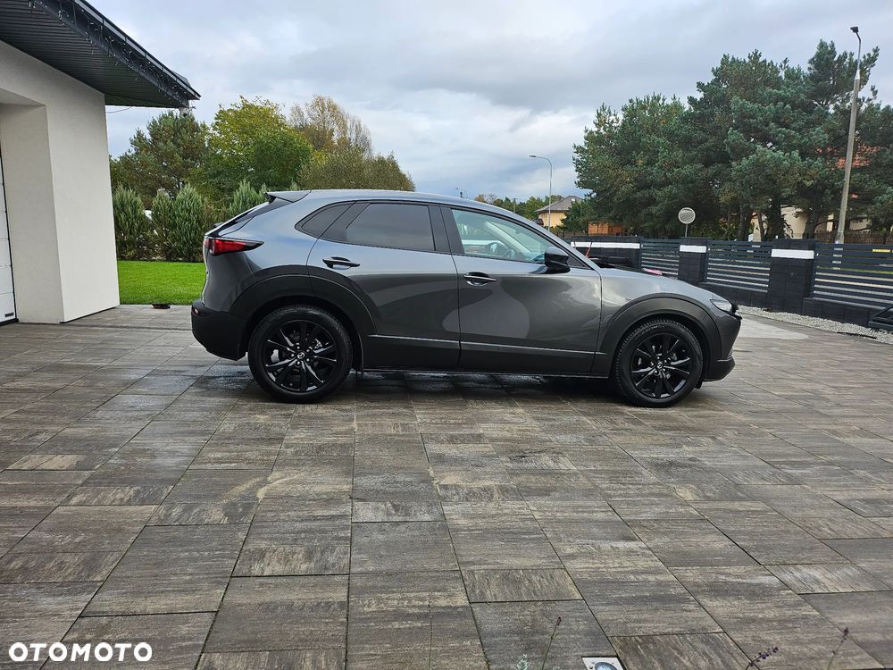 Mazda CX-30 - 3