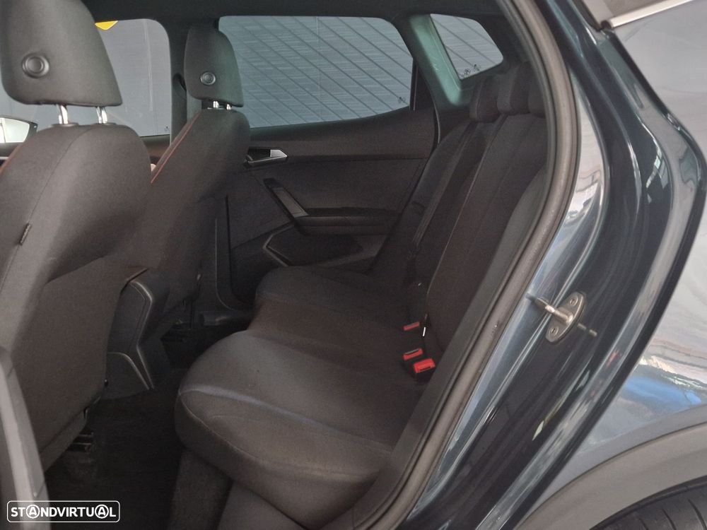 SEAT Arona 1.0 TSI FR - 15