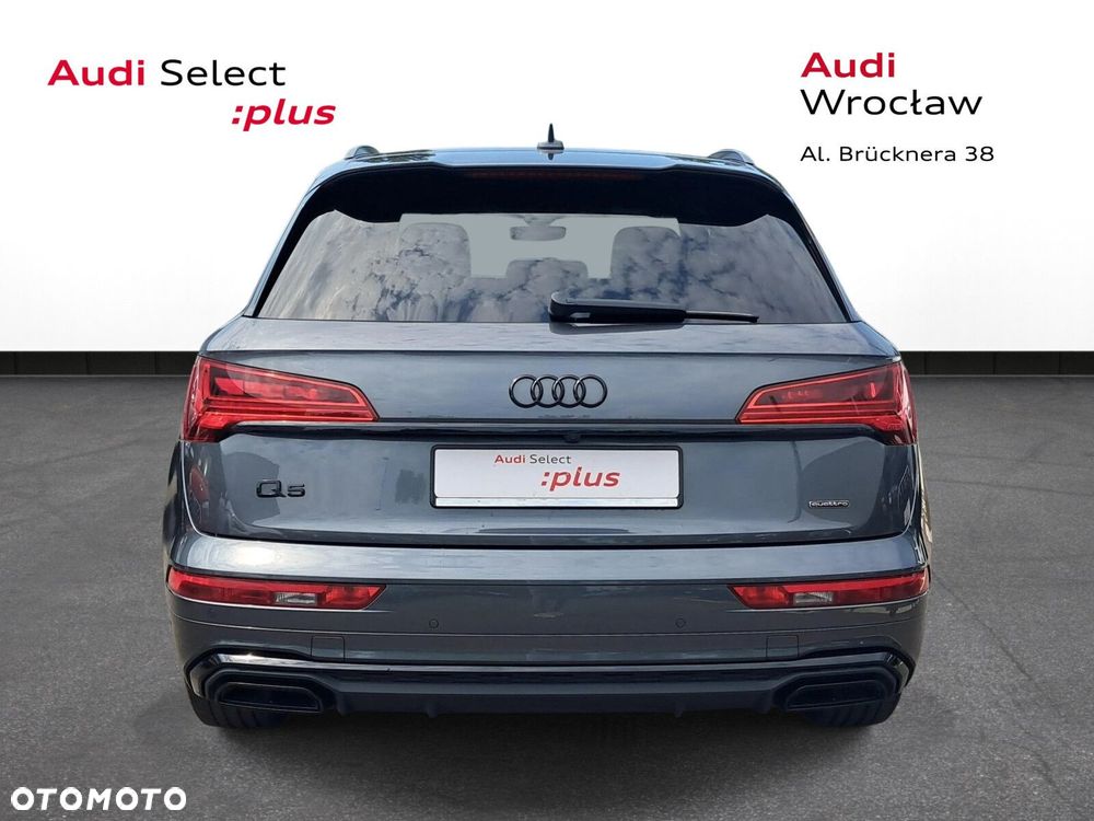 Audi Q5 - 11