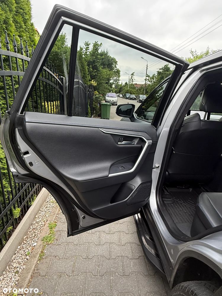 Toyota RAV4 - 36