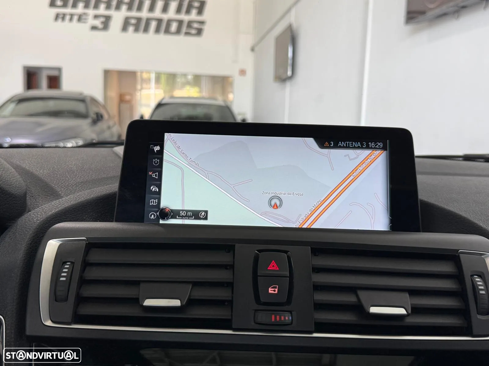 BMW 120 i Pack M Auto - 31