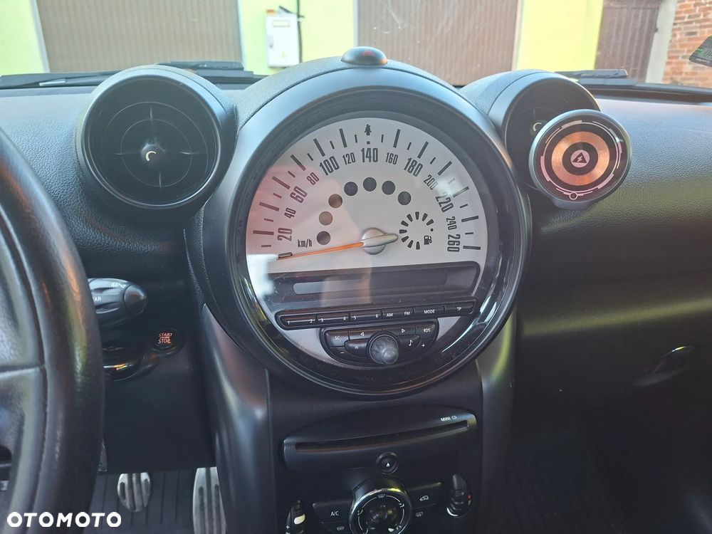 MINI Countryman - 7