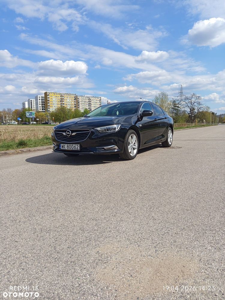 Opel Insignia 1.6 CDTI - 1