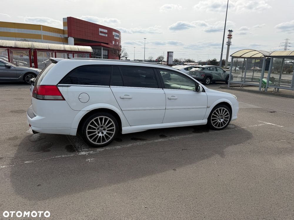 Opel Vectra 1.9 CDTI DPF - 2