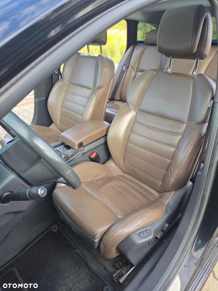 Peugeot 508 2.0 HDi Active - 15