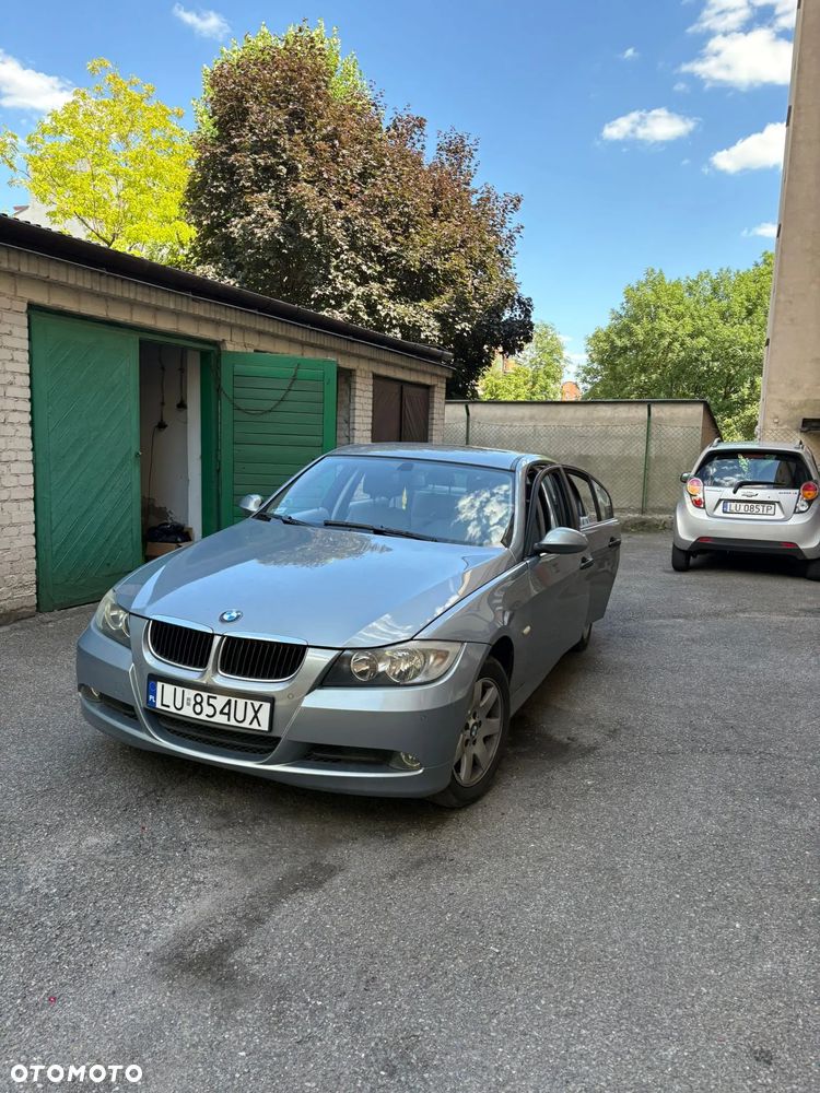 BMW Seria 3 - 2