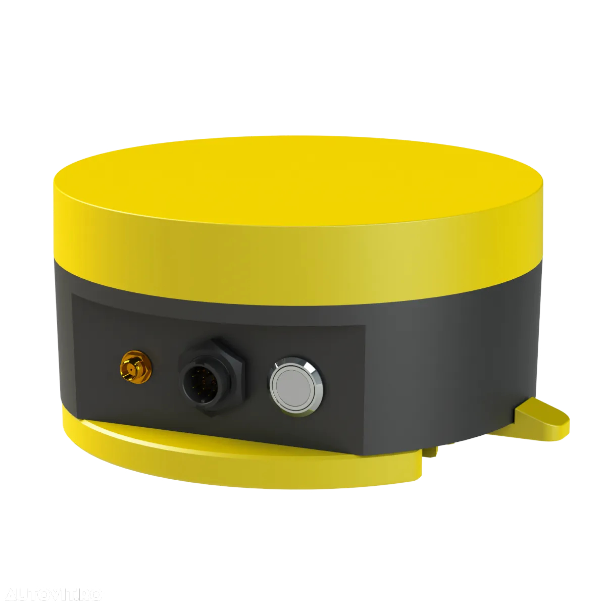 FieldBee Ghidare Automată - Pachet RTK pe viață! - 2
