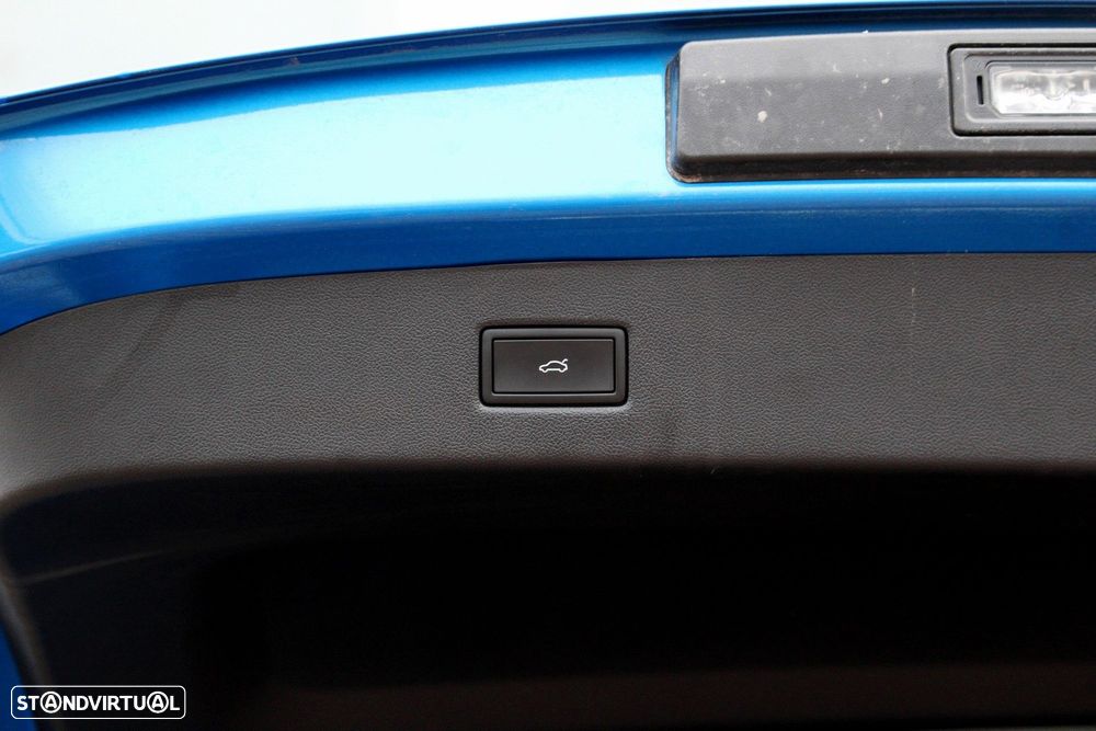 Ford Explorer 77 kWh Premium - 11