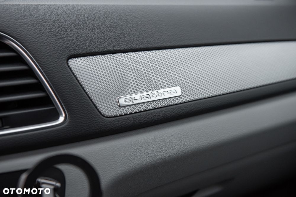 Audi Q3 2.0 TFSI Quattro S tronic - 23