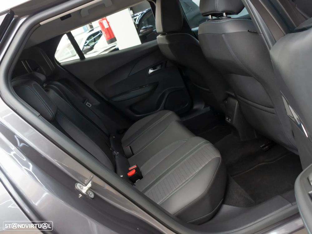 Peugeot 2008 1.5 BlueHDi Allure - 12