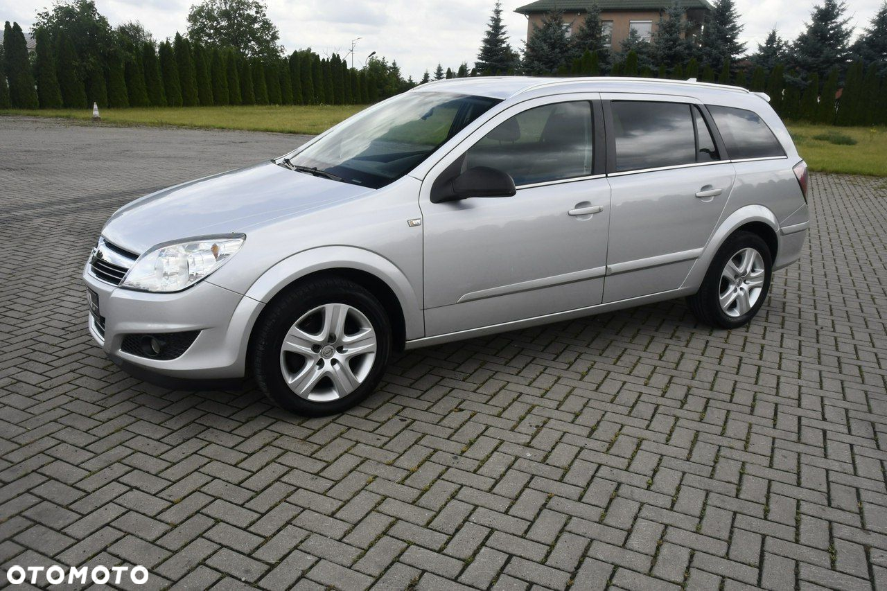 Opel Astra - 5