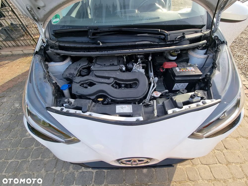 Toyota Aygo x-play Team Deutschland - 19