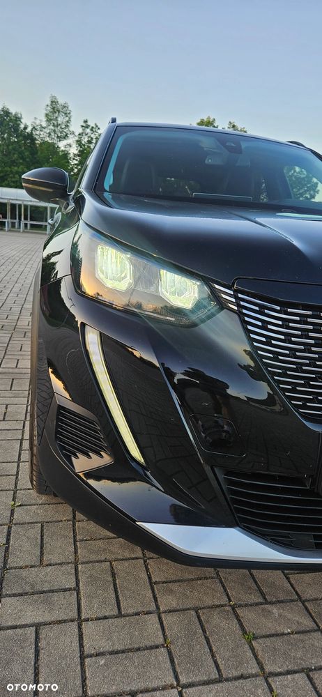 Peugeot 2008 1.5 BlueHDi Allure - 25