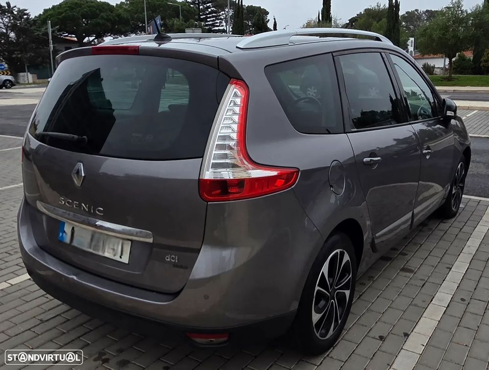Renault Grand Scénic ver-energy-dci-130-bose-edition - 3