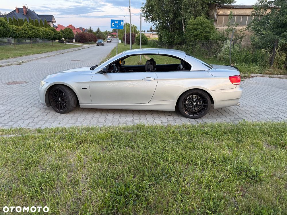 BMW Seria 3 320i Edition Exclusive - 5