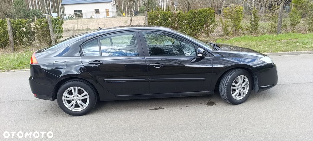Renault Laguna 2.0 16V 140 Dynamique - 8