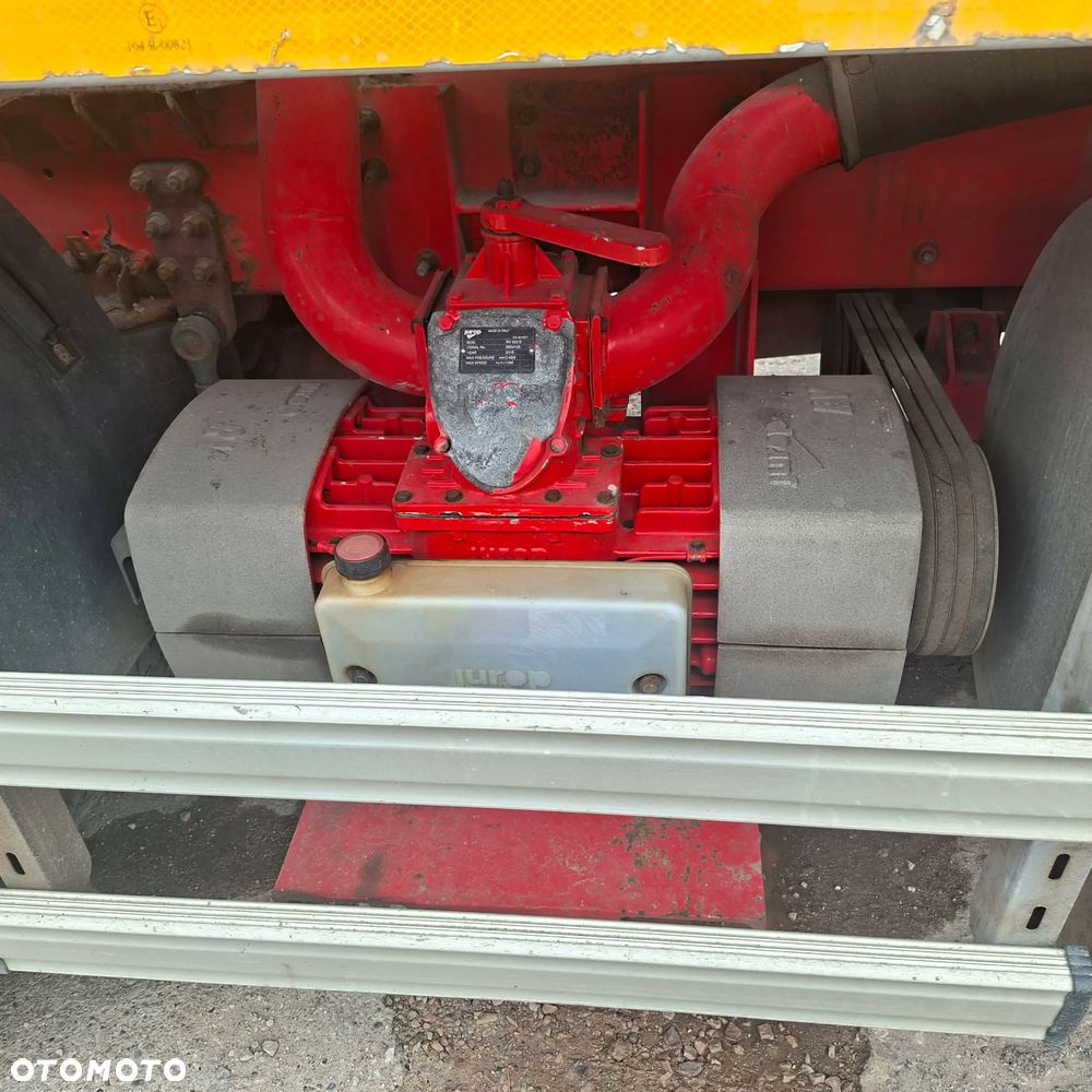 Volvo FMFHE4 - 16