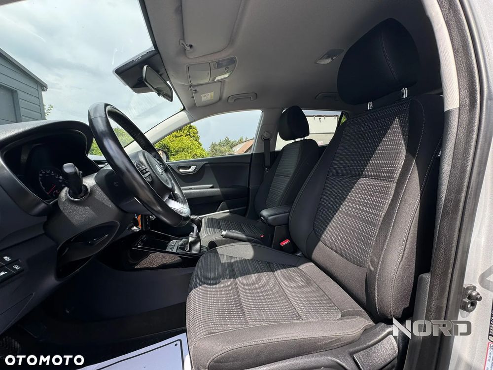 Kia Stonic 1.0 T-GDI XL - 13