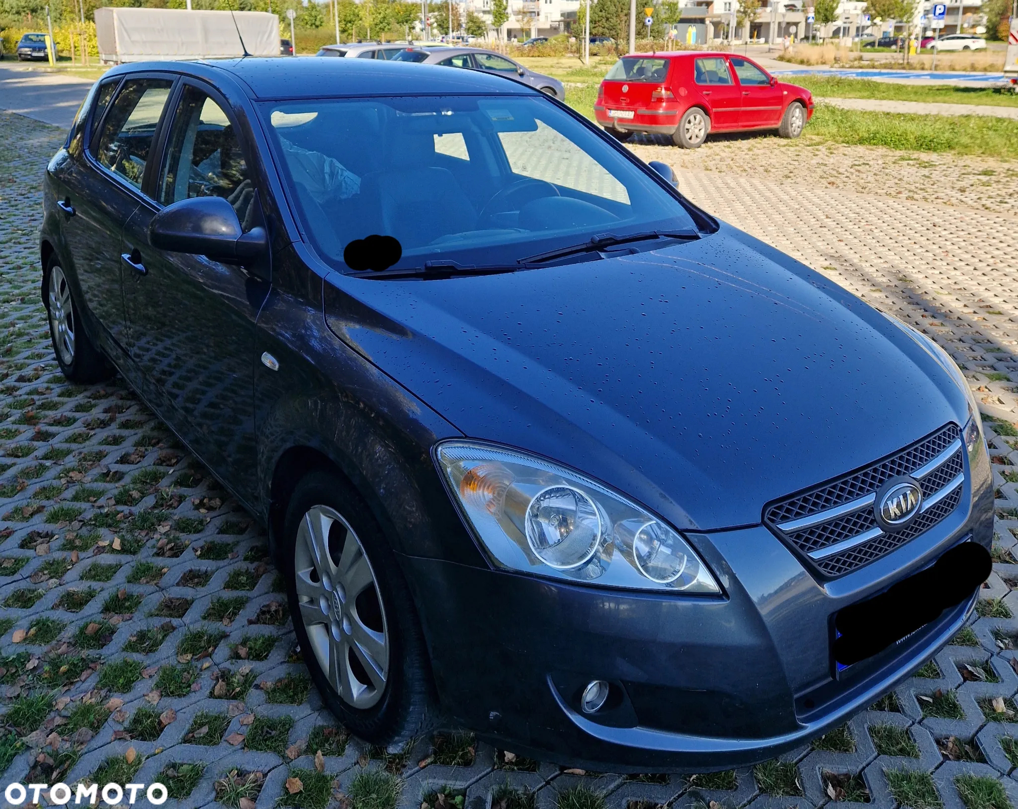 Kia Ceed Cee'd 1.6 Crdi Comfort - 2