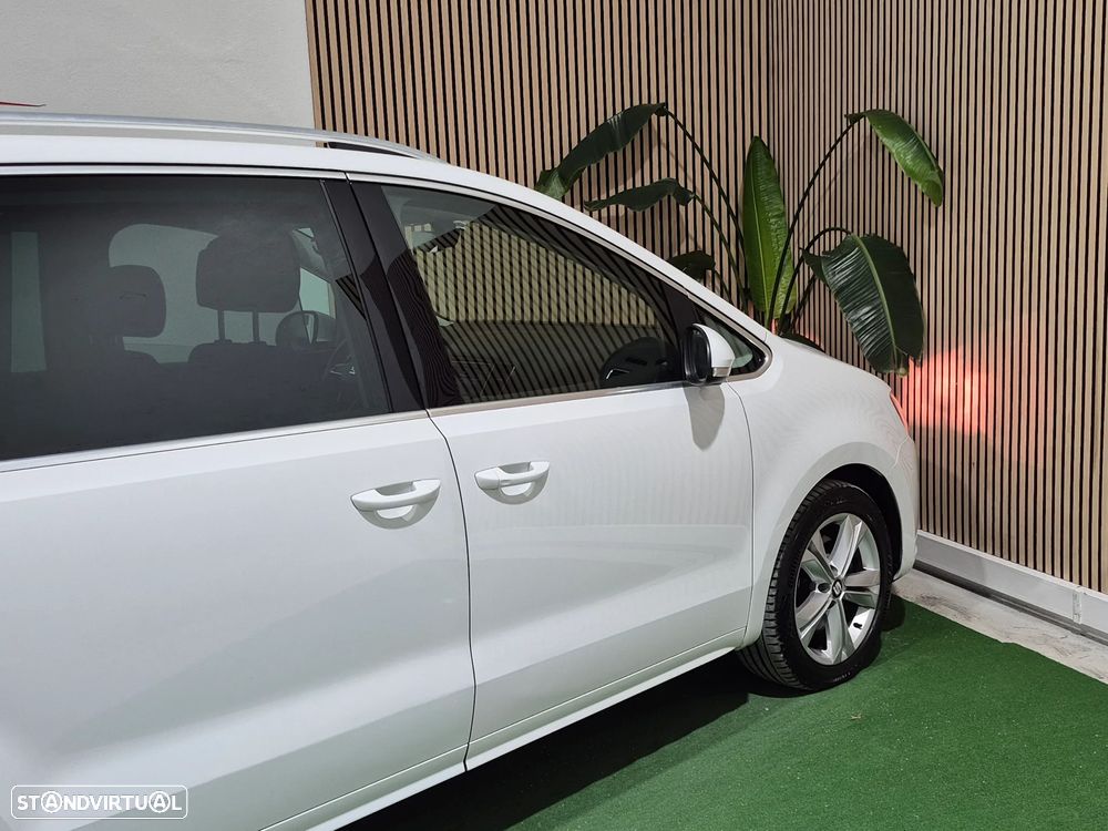 SEAT Alhambra 2.0 TDI Style Advanced - 6