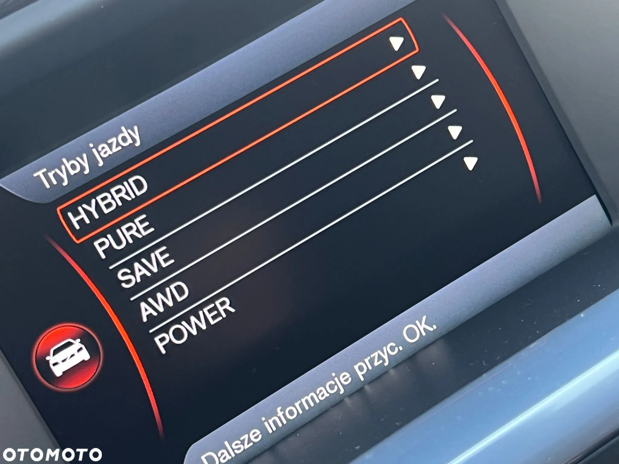 Volvo V60 D6 AWD Plug-in Hybrid Summum - 29