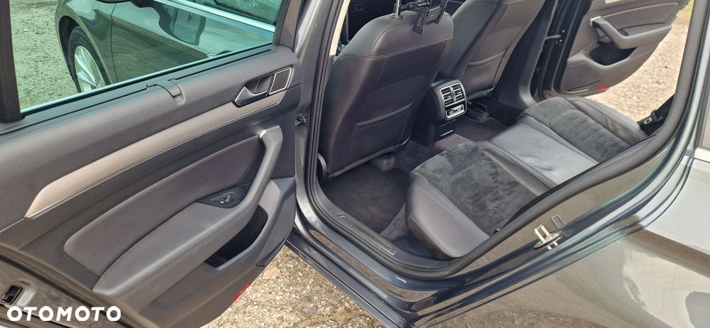 Volkswagen Passat 2.0 TDI BMT Highline DSG - 8