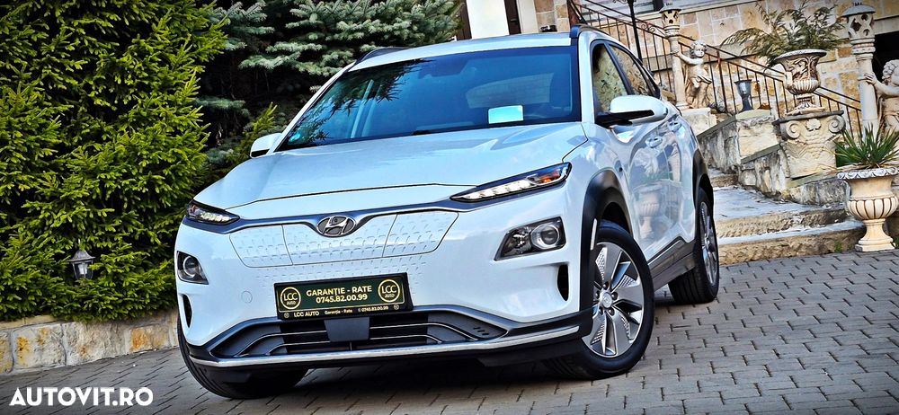 Hyundai KONA Business - 15