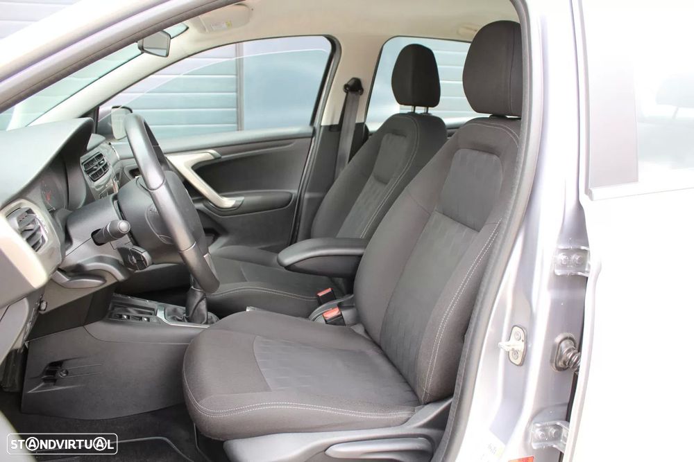 Citroën C-Elysée 1.2 PureTech Shine - 12