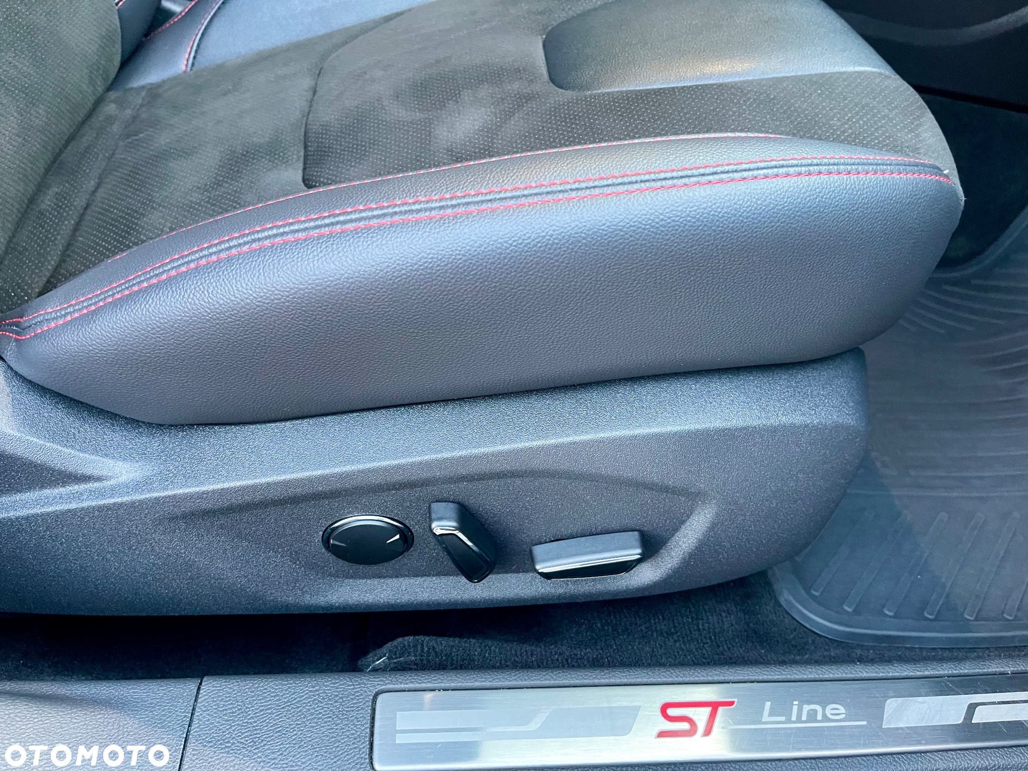 Ford Mondeo 2.0 Hybrid ST-Line Plus - 16