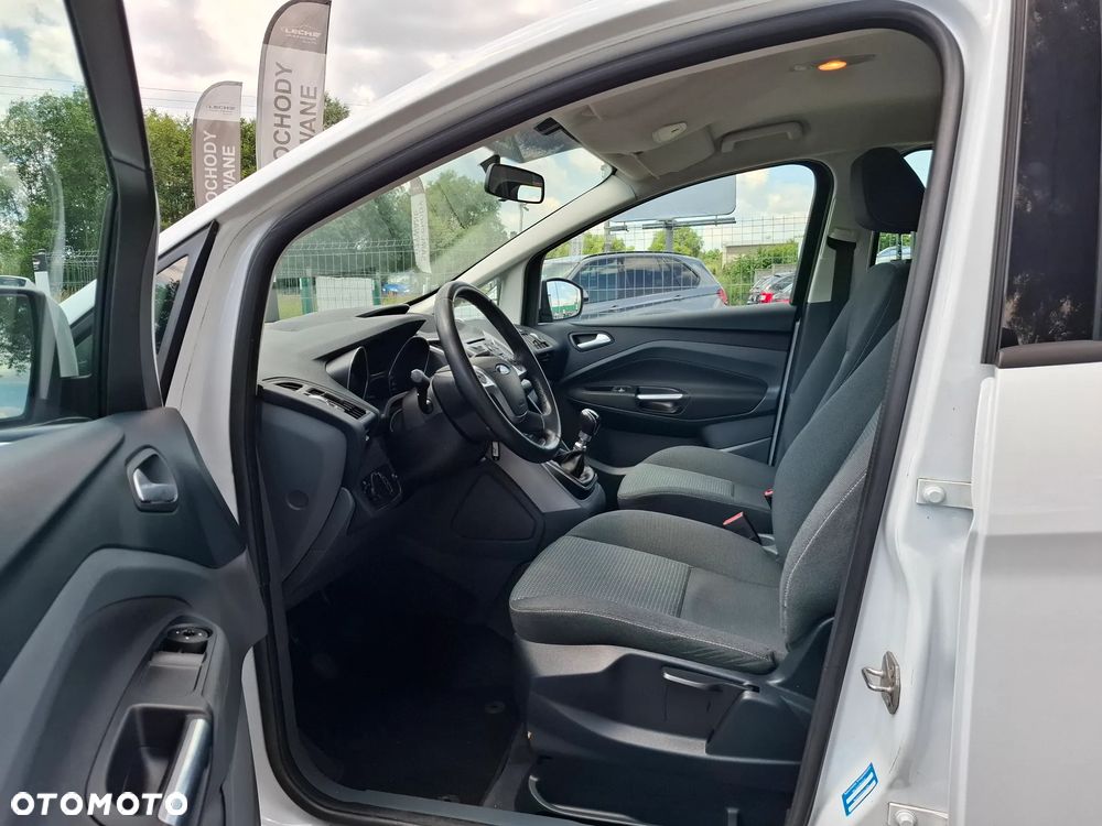 Ford C-MAX - 10