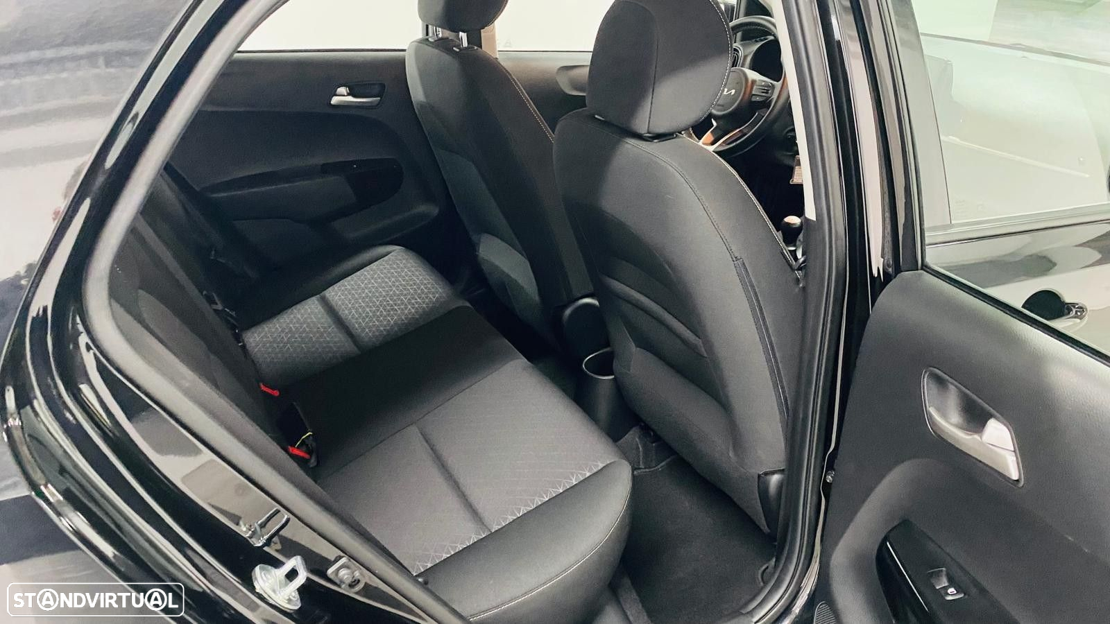 Kia Picanto 1.0 CVVT Urban - 7