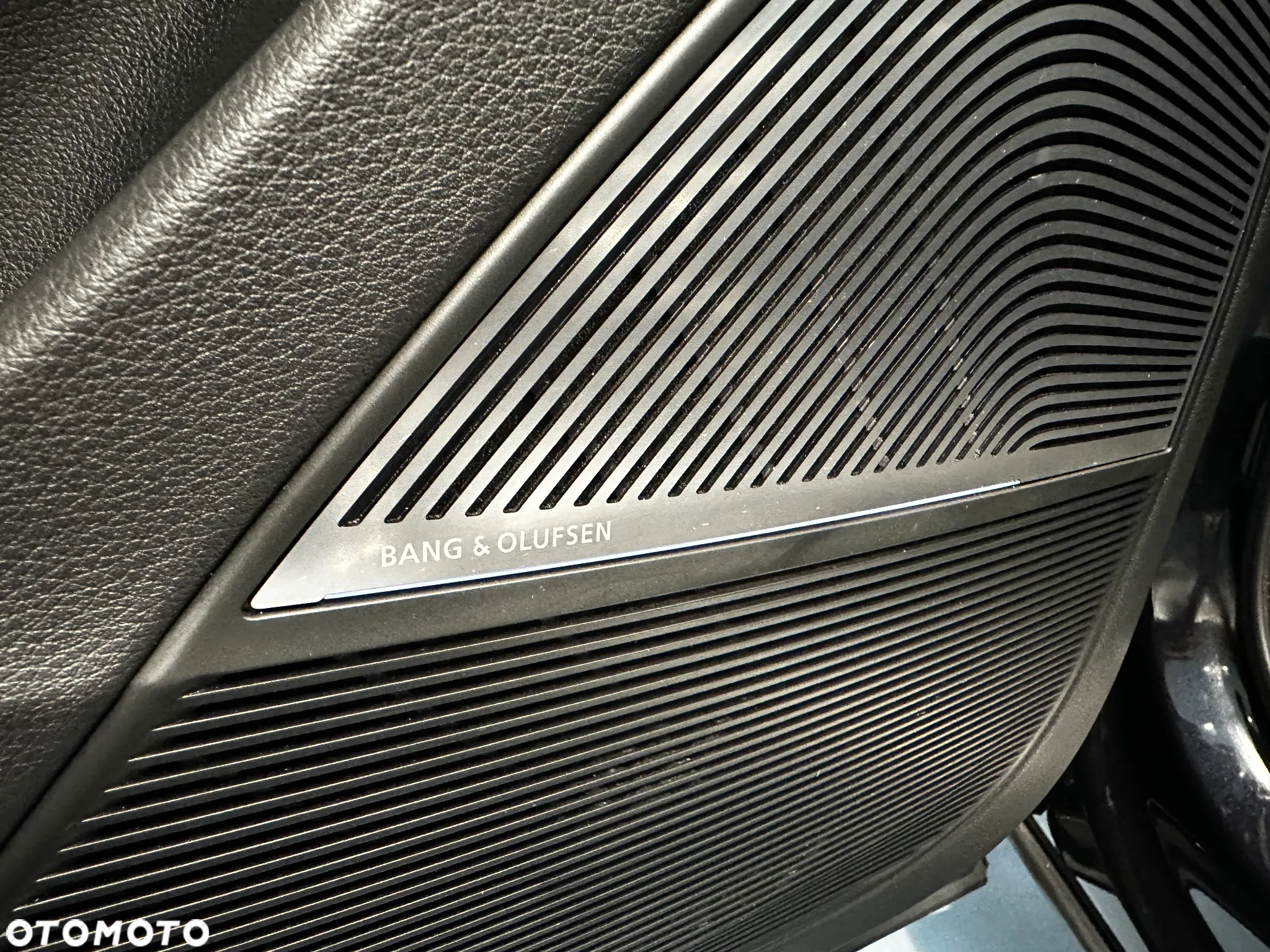 Audi SQ7 4.0 TDI Quattro Tiptronic - 21