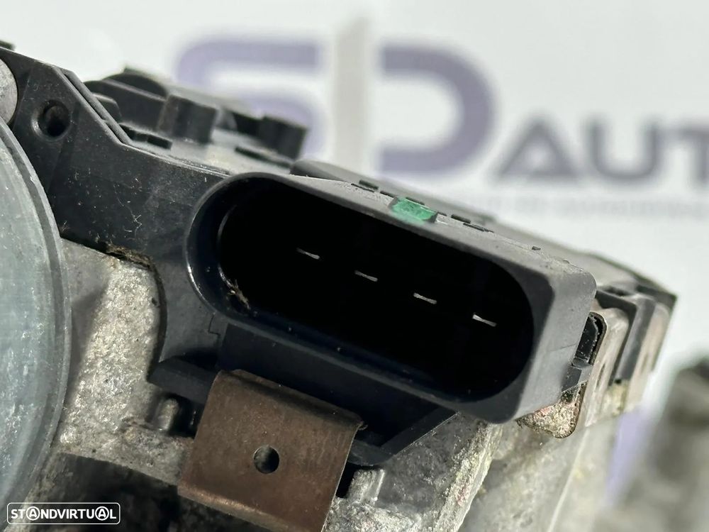 Motor Escovas Frente - Volvo V60 (2016) - 3