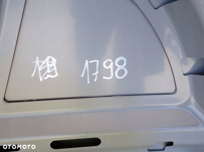 VW PASSAT B8 maska - 10