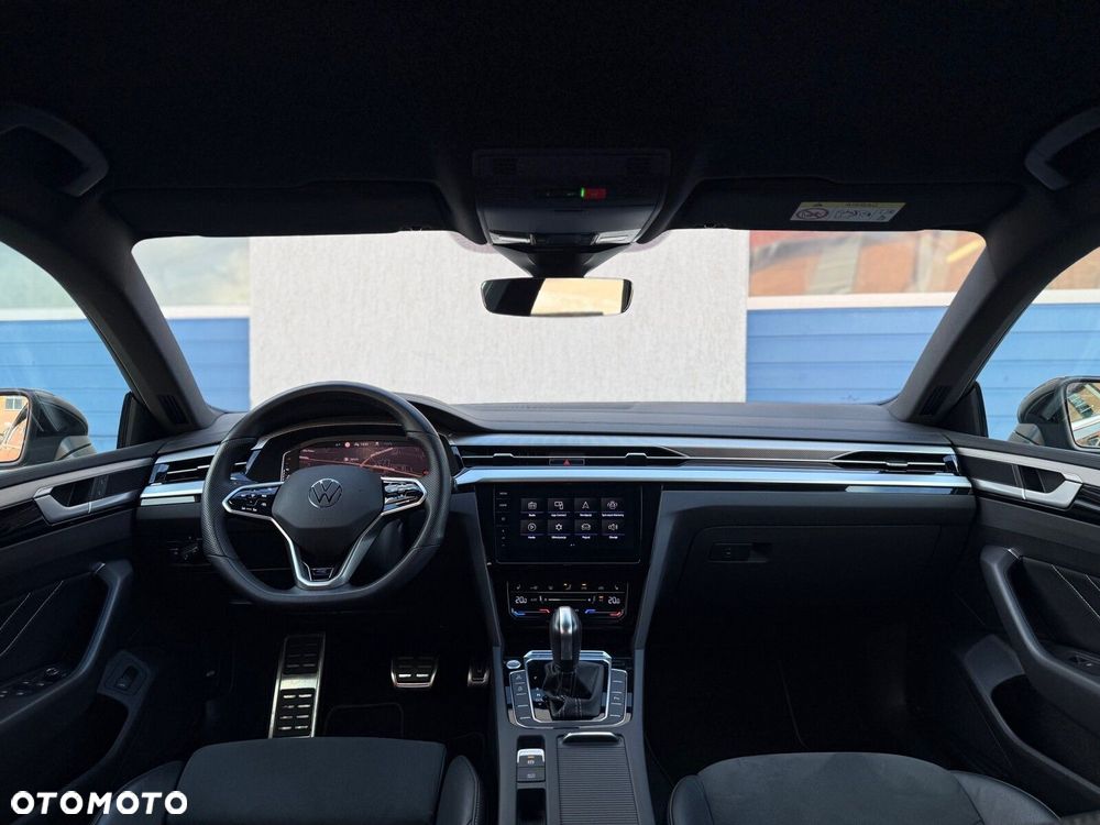 Volkswagen Arteon Shooting Brake 2.0 TSI R-Line DSG - 13