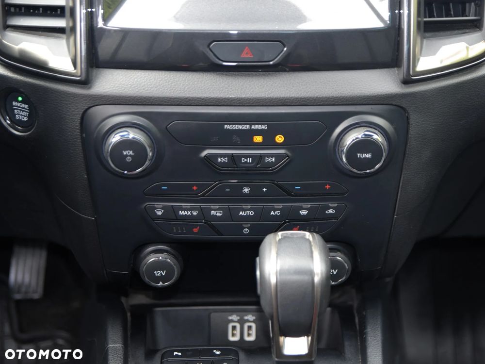 Ford Ranger 2.0 EcoBlue 4x4 DC Wildtrak - 21
