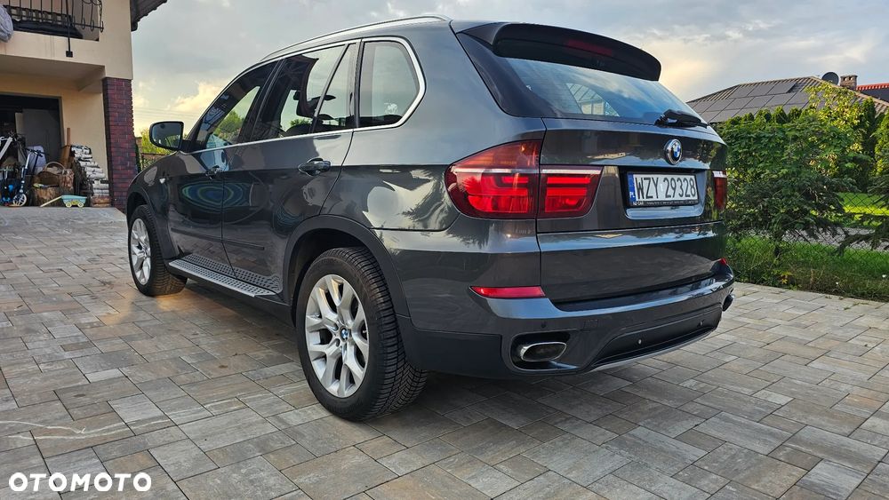 BMW X5 - 8