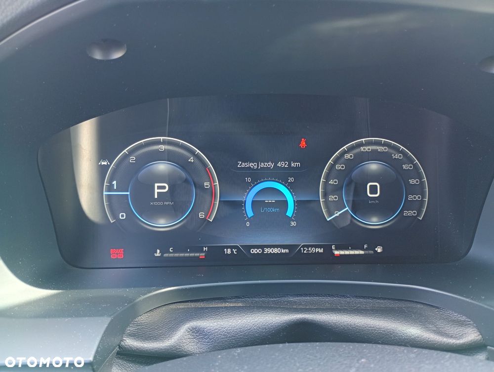 SsangYong/KGM Musso 2.2 e-XDi Adventure Plus 4WD - 23