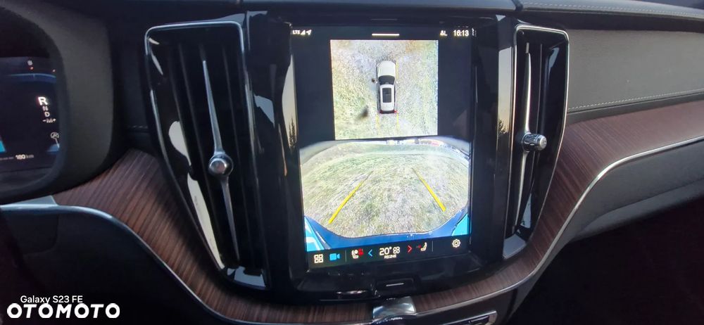 Volvo XC 60 B5 B Geartronic RDesign - 33