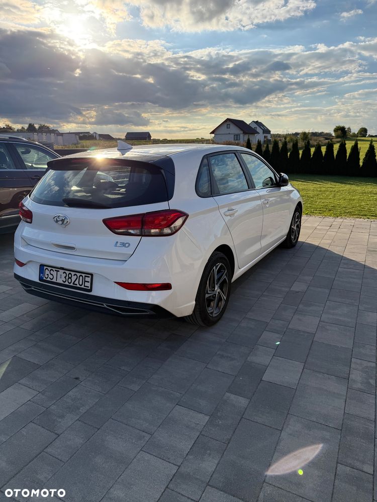Hyundai i30 - 4