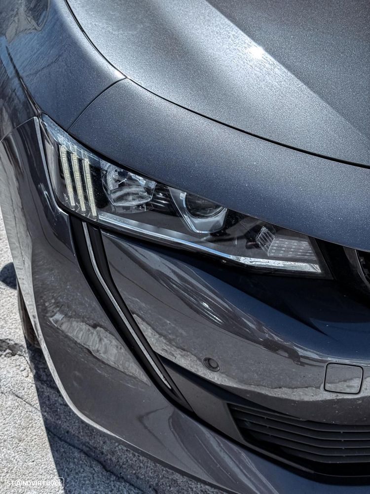 Peugeot 508 - 3