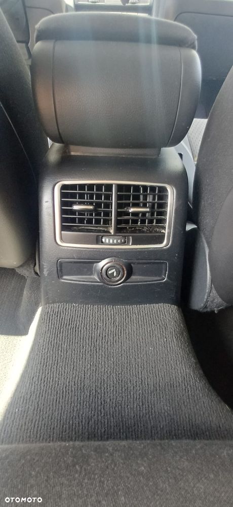 Audi A6 Avant 2.0 TDI - 18