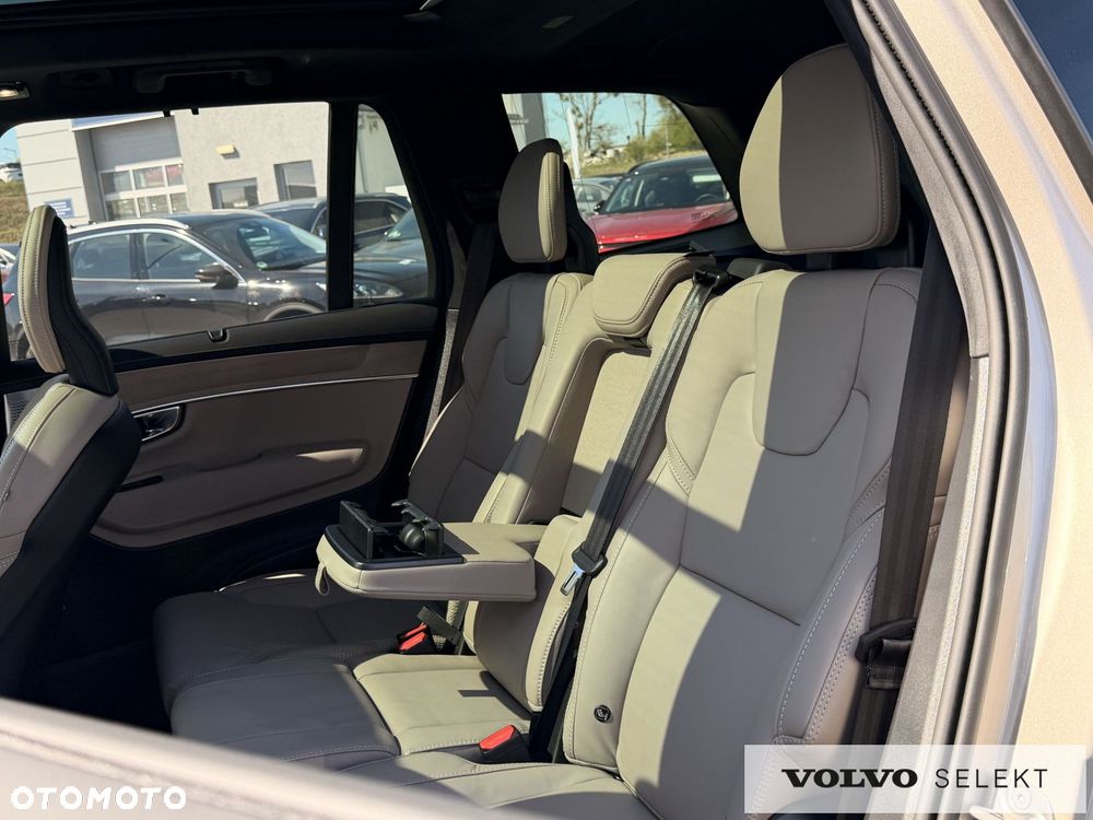 Volvo XC 90 - 27