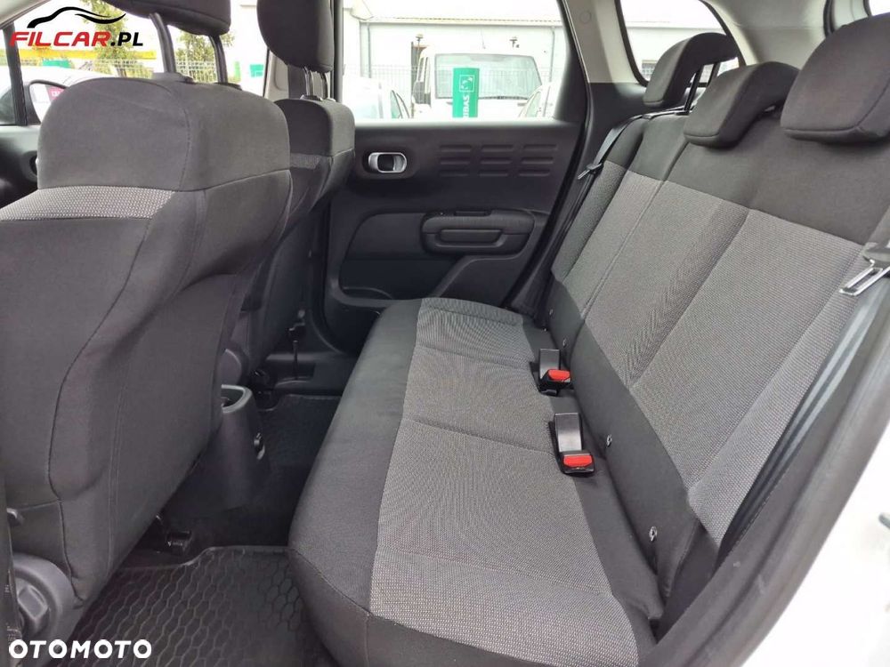 Citroën C3 Aircross - 7
