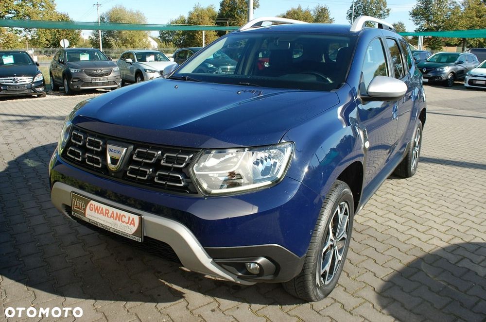 Dacia Duster - 23