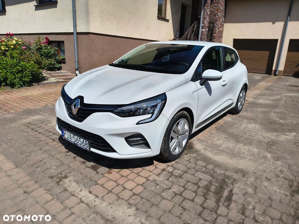Renault Clio - 11